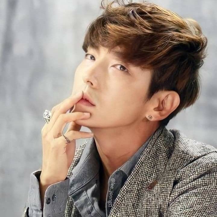 李準基的幕後花絮