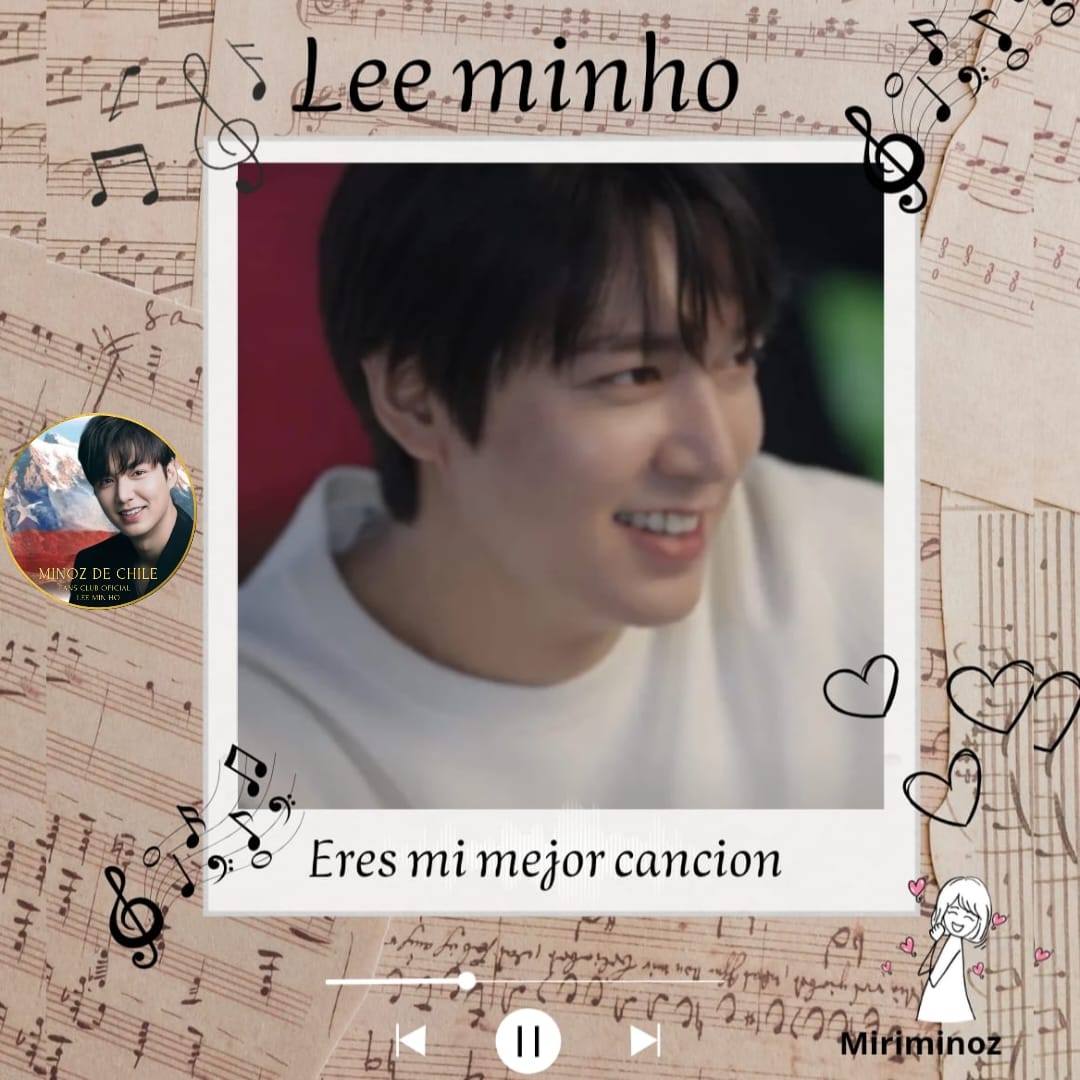 이민호의 최신 사진