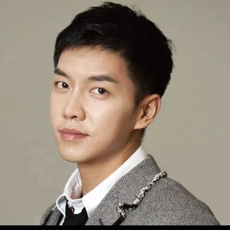 이승기 팬이 찍은 순간