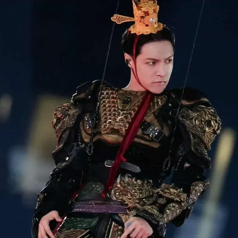 Momen yang diabadikan oleh penggemar Doh Kyungsoo (D.O.)
