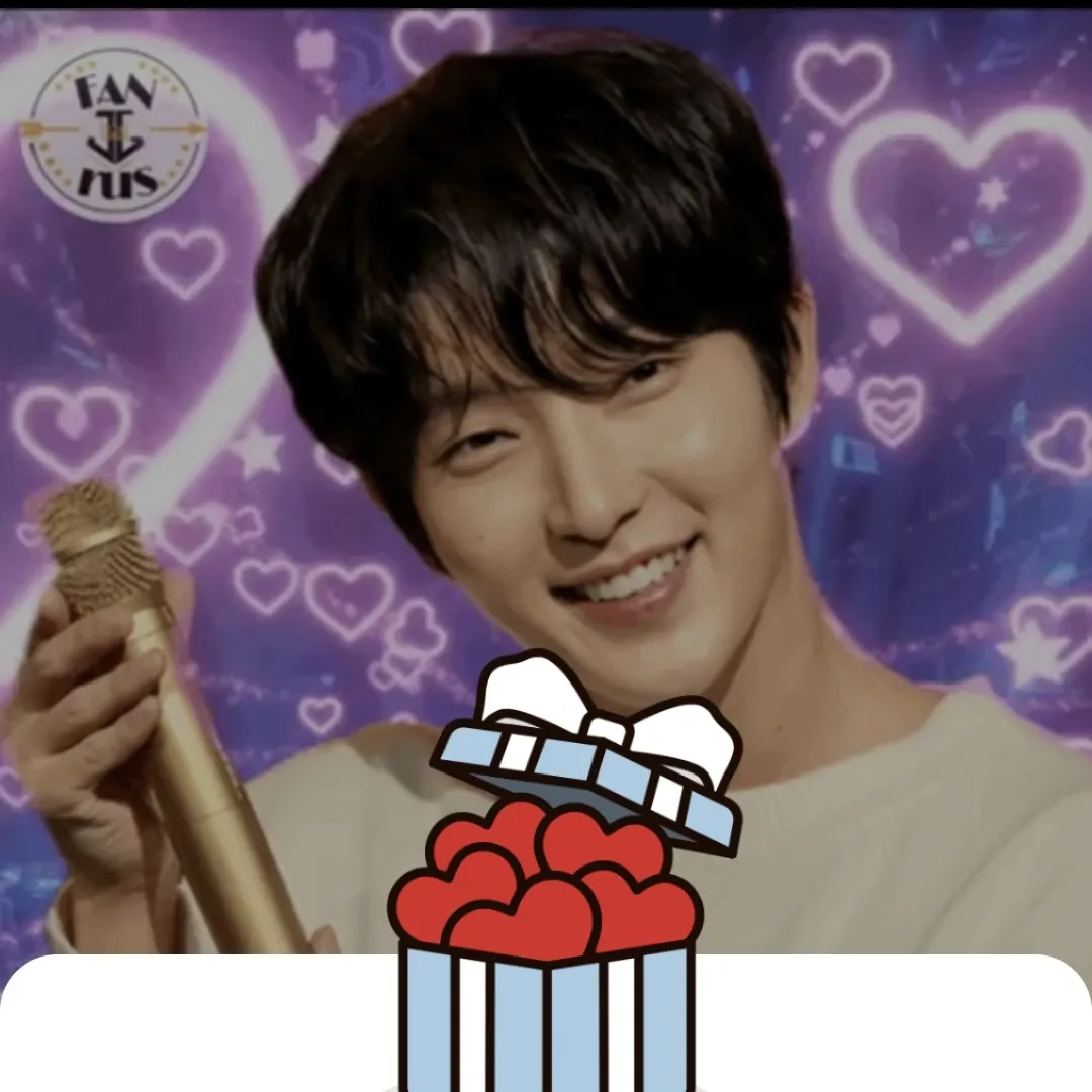 이준기의 비하인드 컷