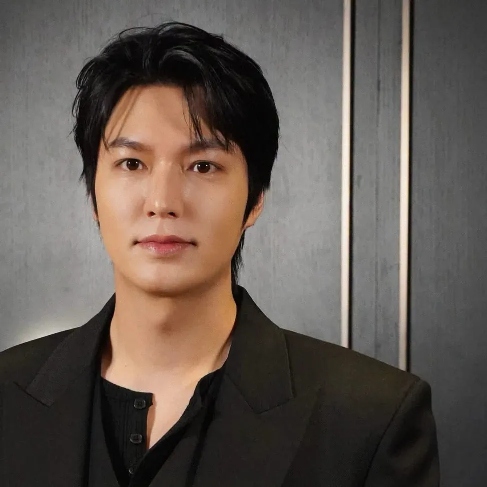 A moment captured by a fan of Lee Minho
