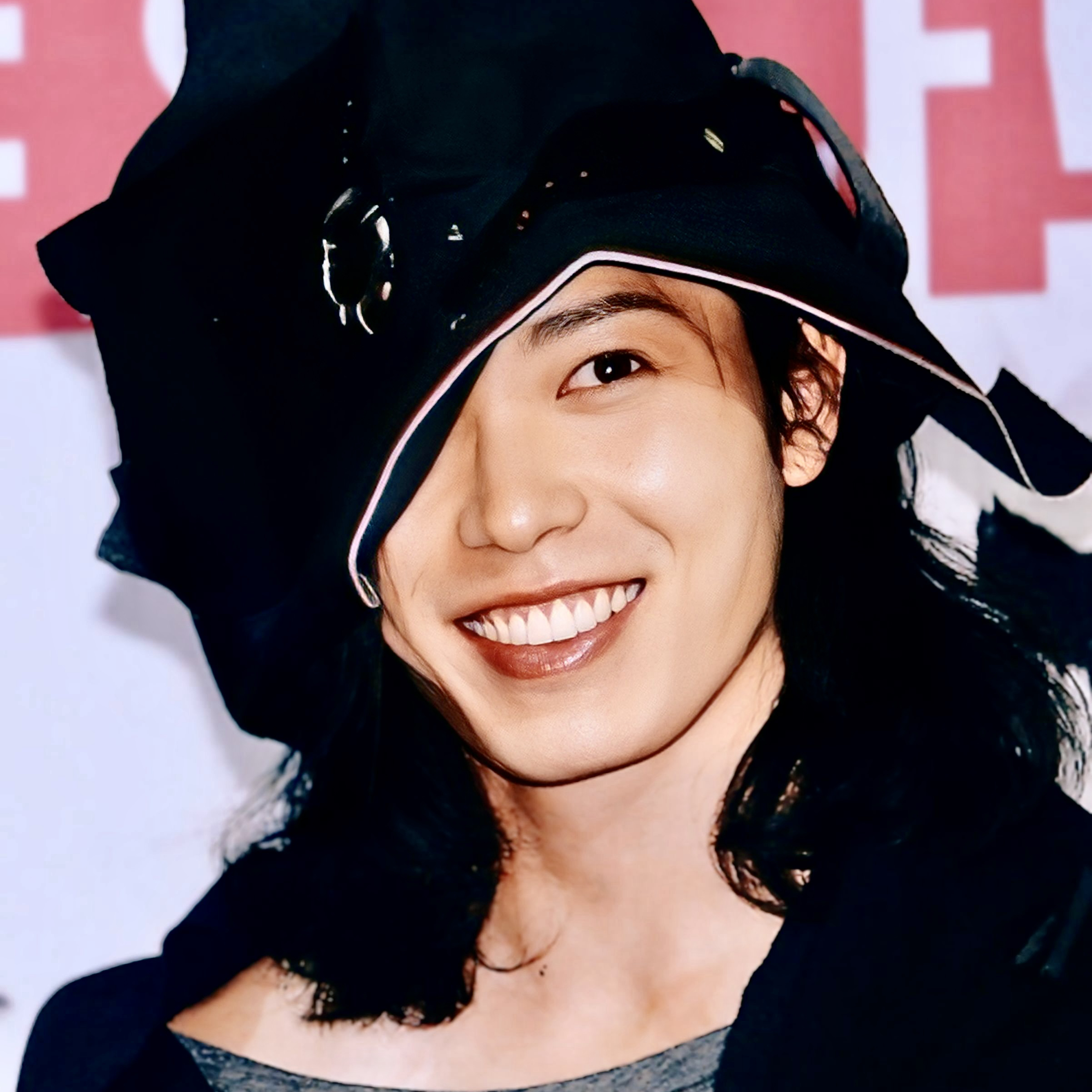 粉絲拍下的金材昱瞬間