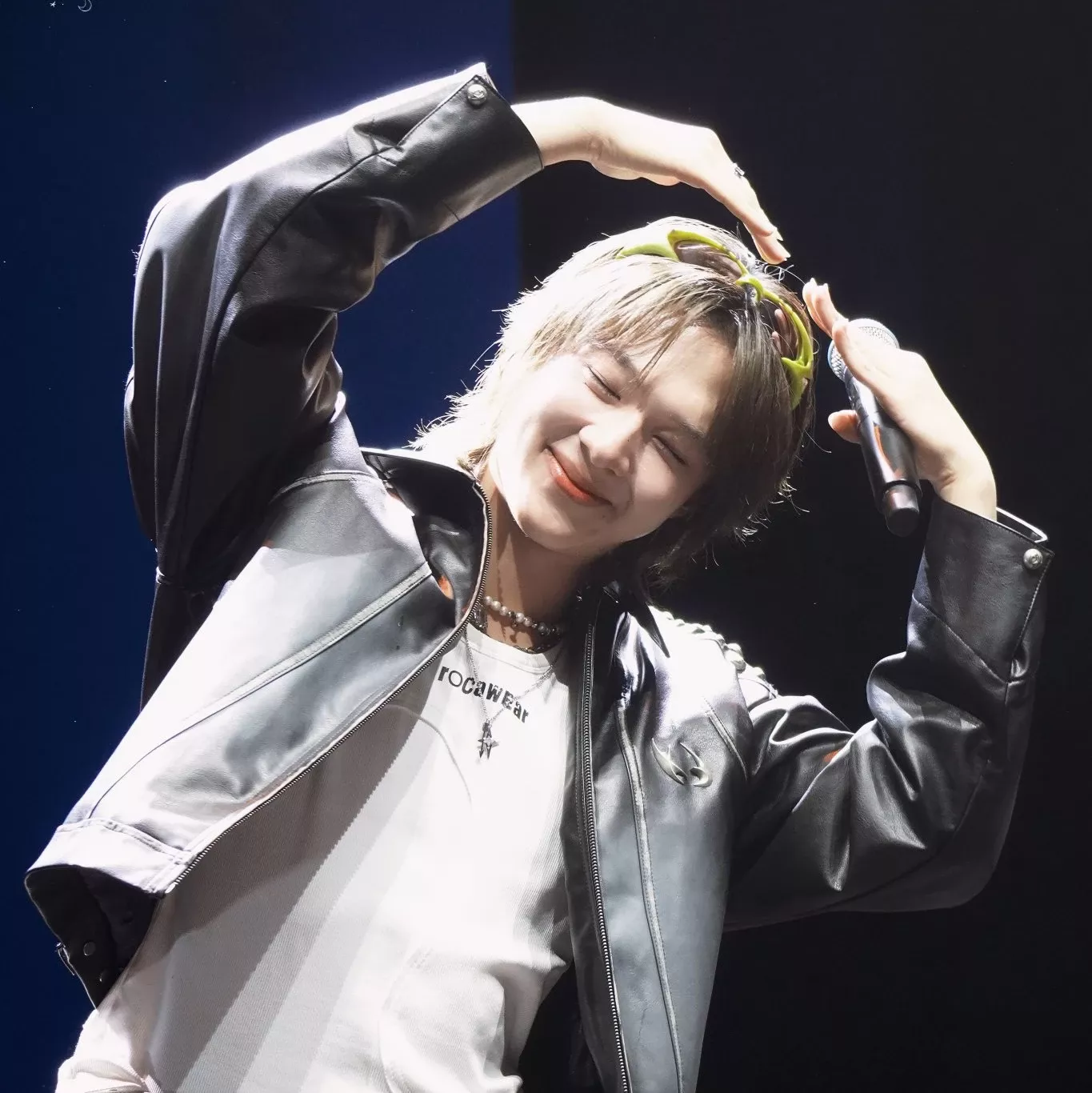 Behind-the-scenes cut of NuNew