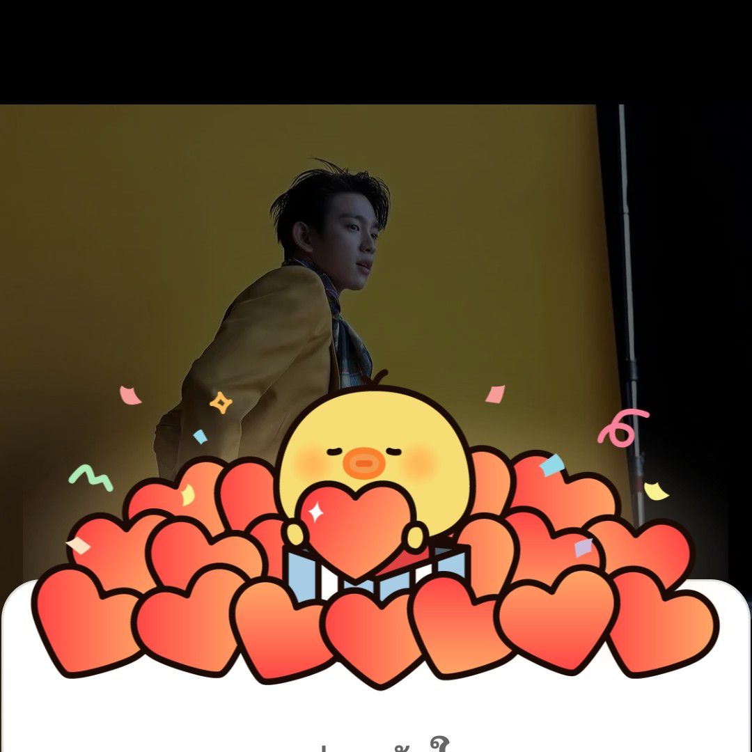 박진영의 비하인드 컷