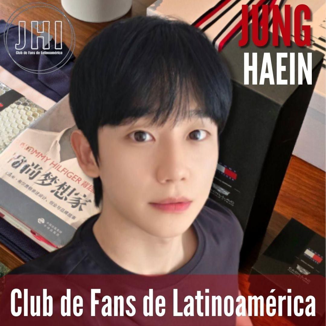 粉丝拍下的丁海寅瞬间