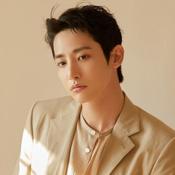 Latest photo of Lee Soohyuk