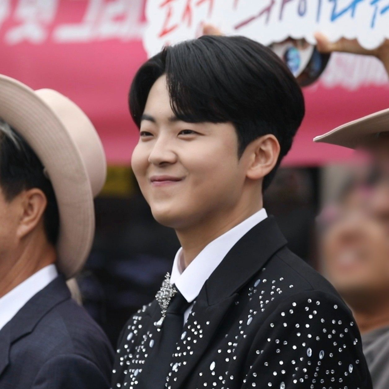 Park Minu的最新照片