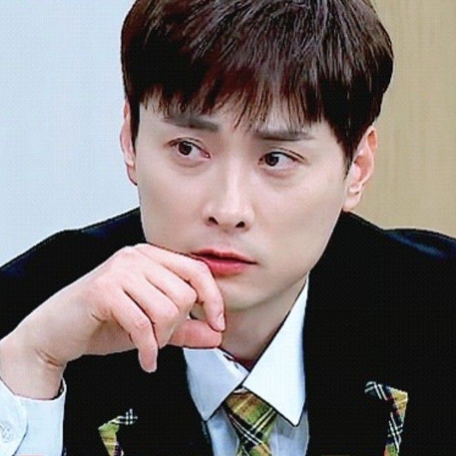 Latest photo of Min Kyunghoon