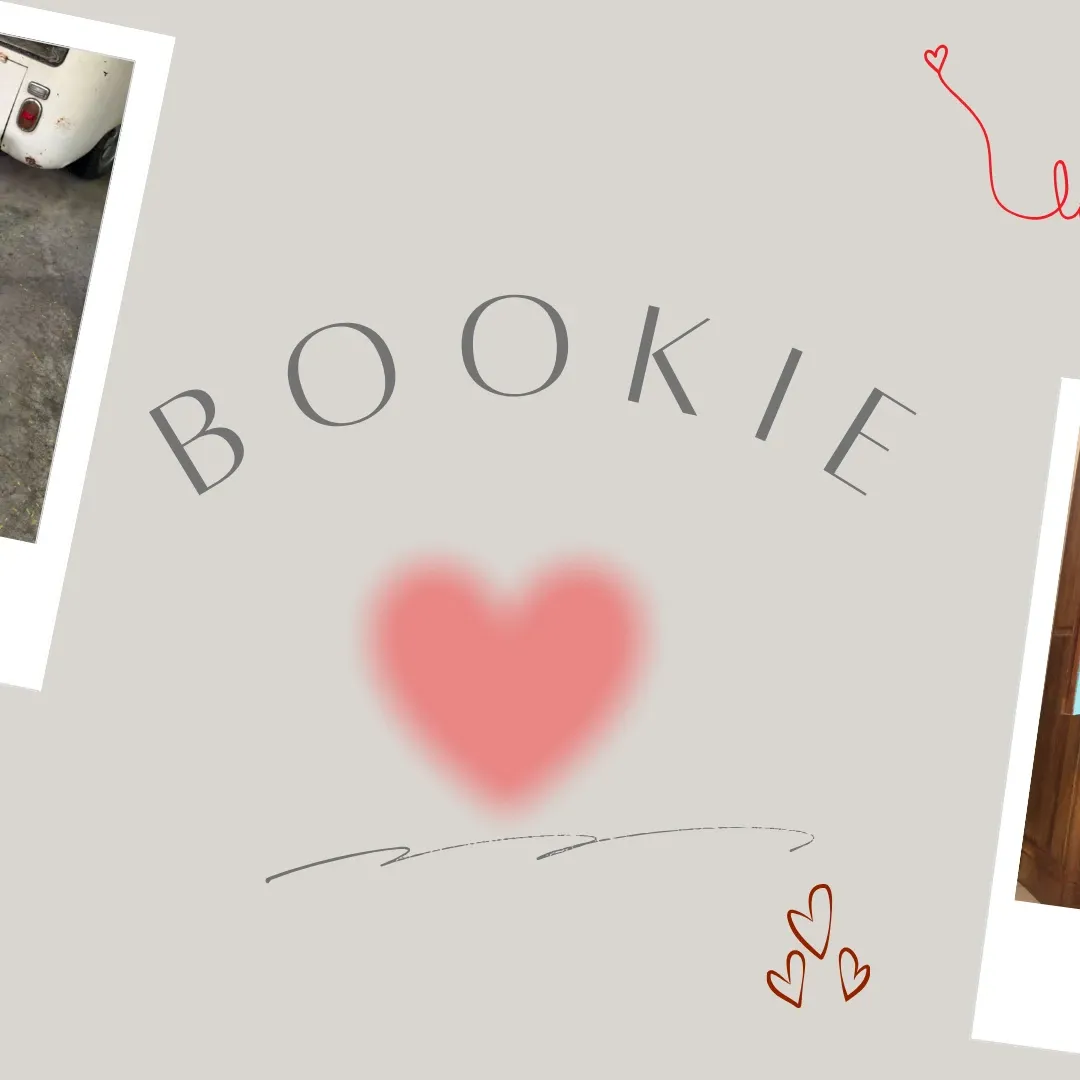 Recent activity shot of Book Kasidet Plookphol
