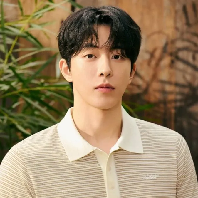 Latest photo of Nam Joohyuk