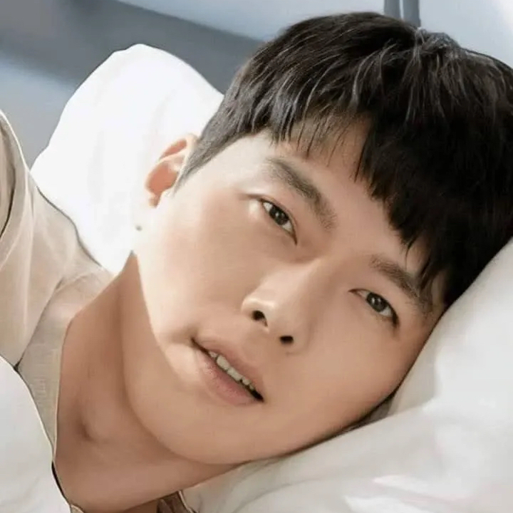 현빈의 비하인드 컷