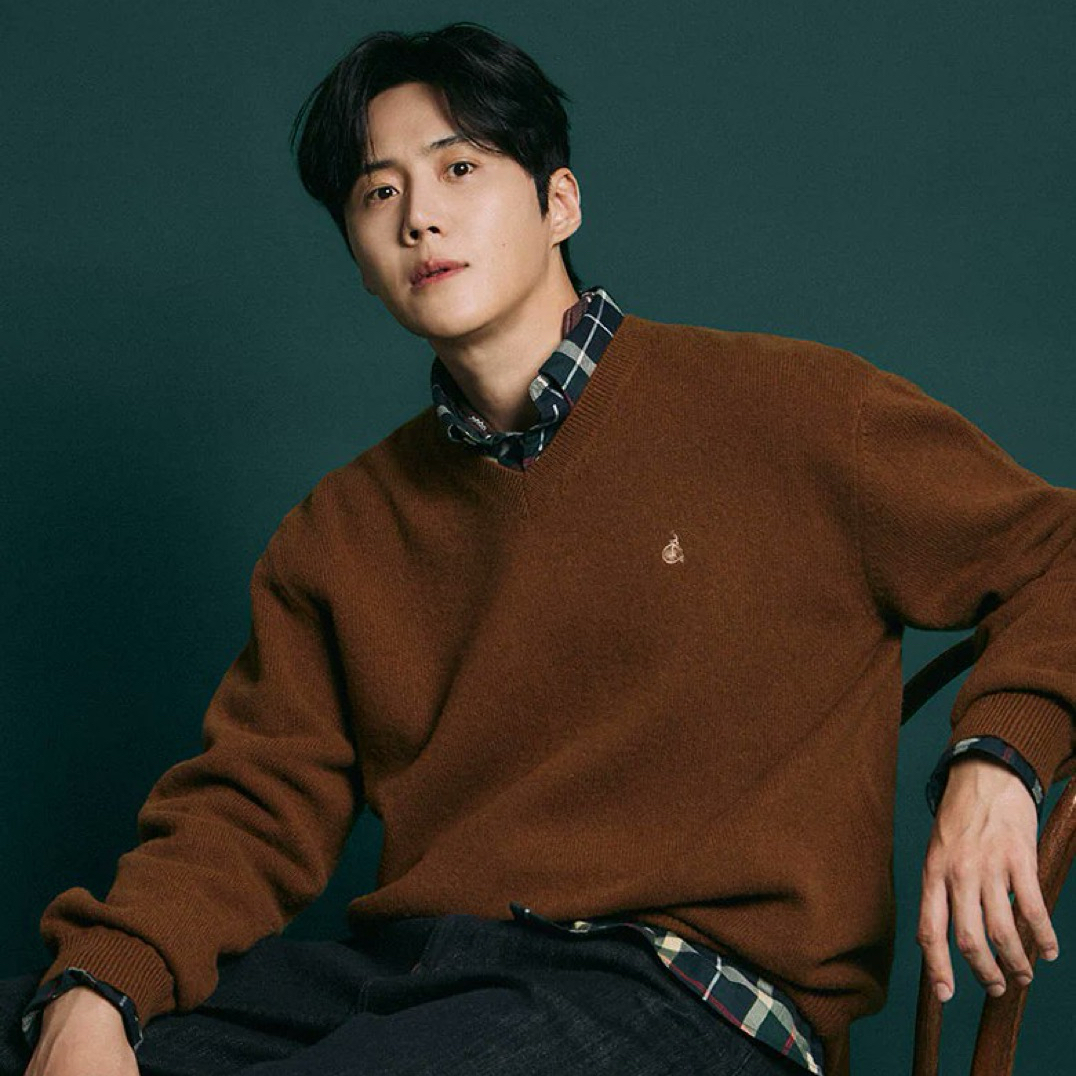 김선호 최근 활동샷
