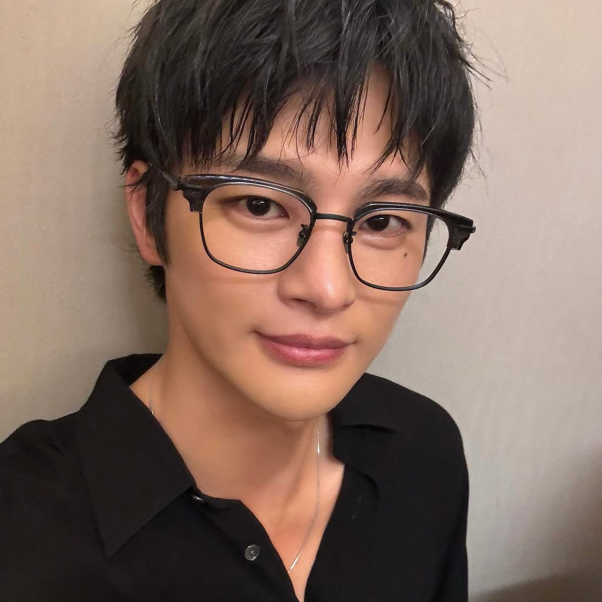 Latest photo of Seo Inguk