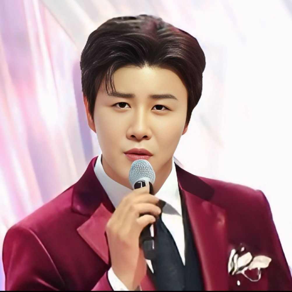 Behind-the-scenes cut of Jin Haesung