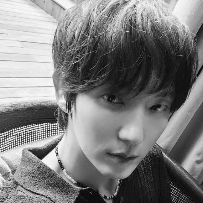 Foto kegiatan terbaru dari Lee Joongi