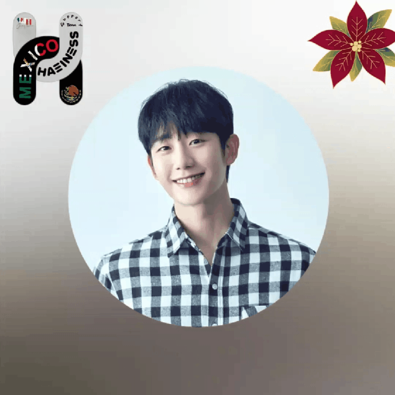 丁海寅的最新照片