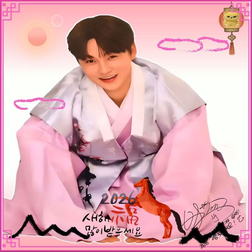 ファンが撮影したパク・ソジンの瞬間