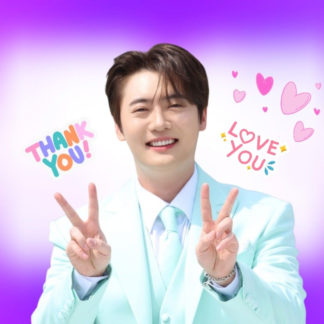 Recent activity shot of Son Binah