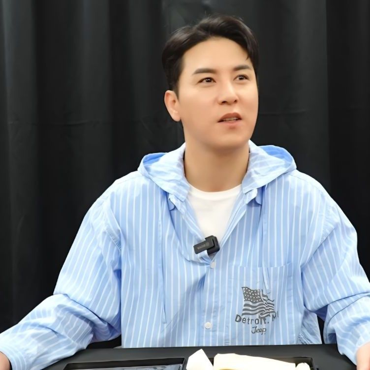 張民好的幕後花絮