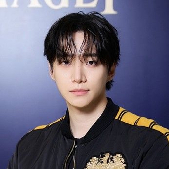 粉絲拍下的李俊昊瞬間