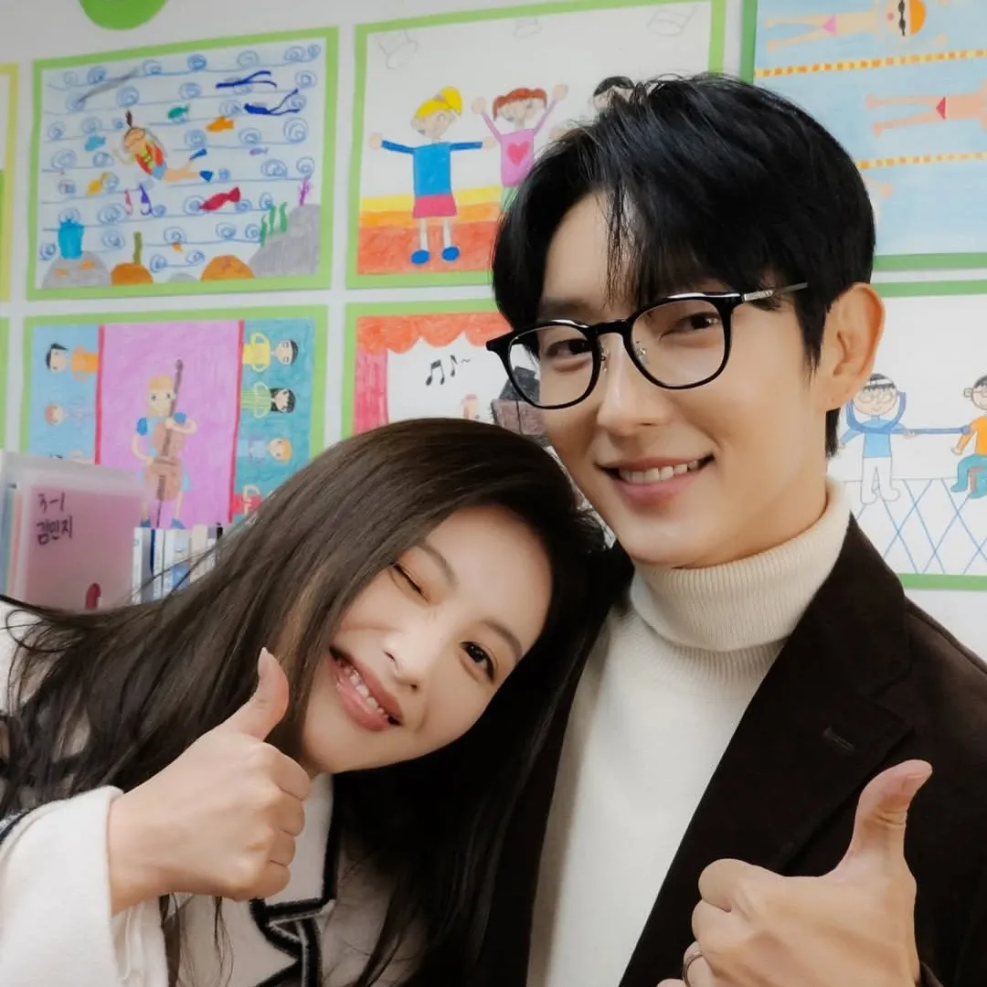 이준기 최근 활동샷