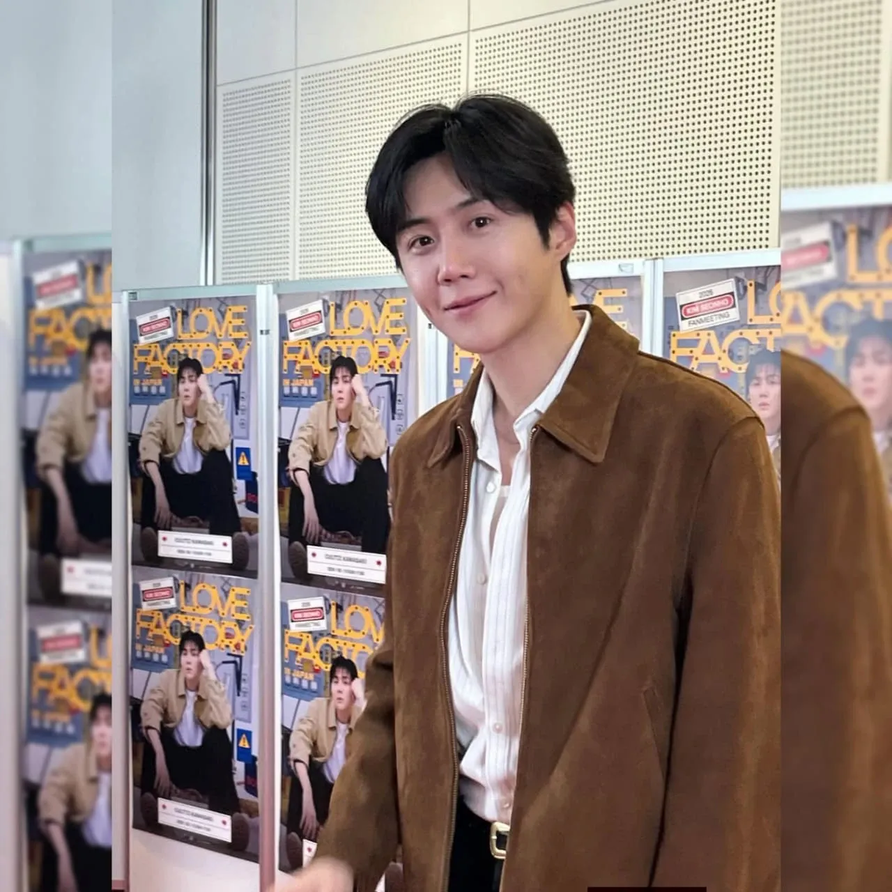 김선호의 최신 사진