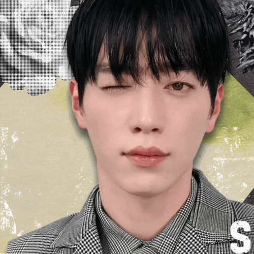 Latest photo of Seo Kangjun