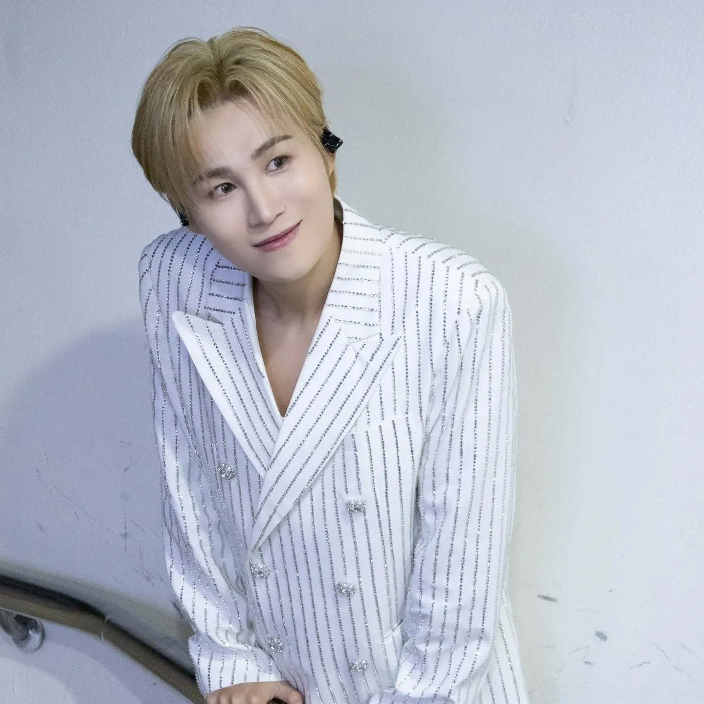 김희재 팬이 찍은 순간