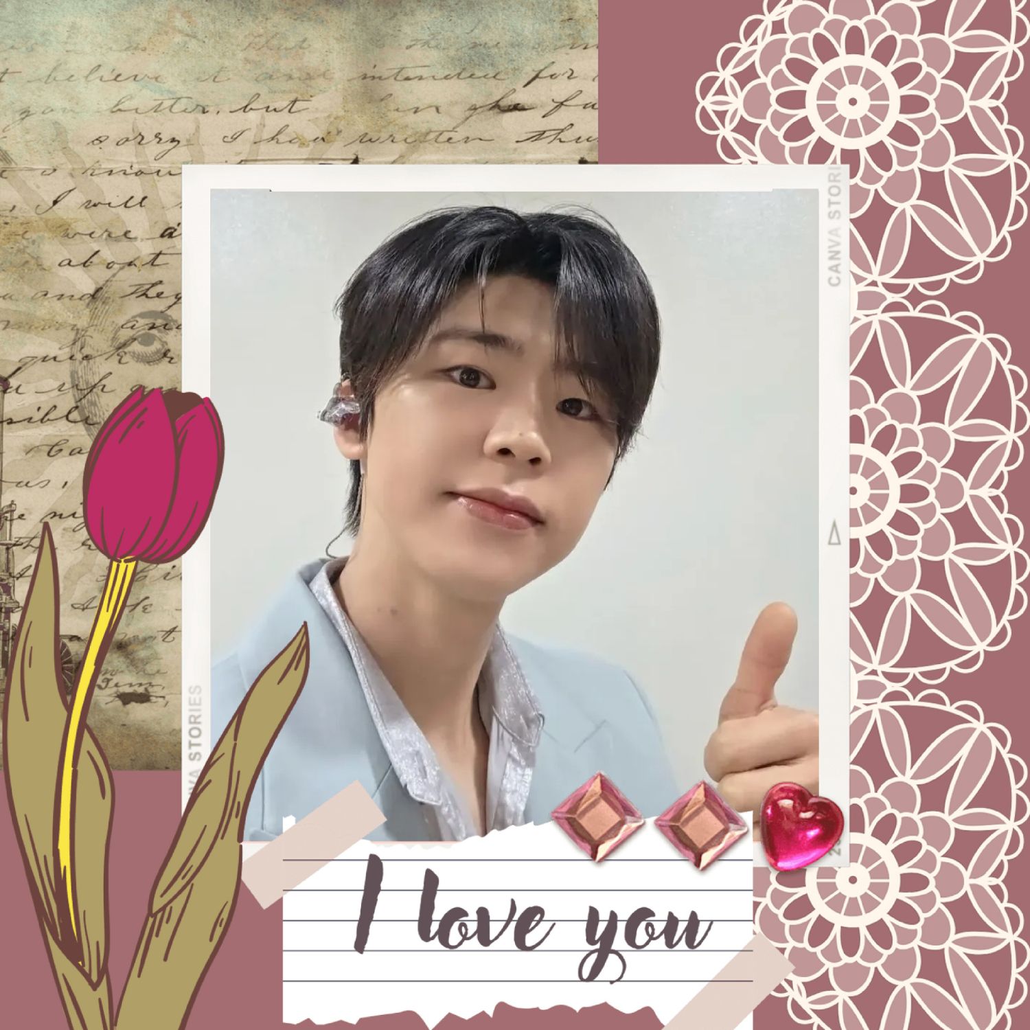 Latest photo of Park Jihyeon