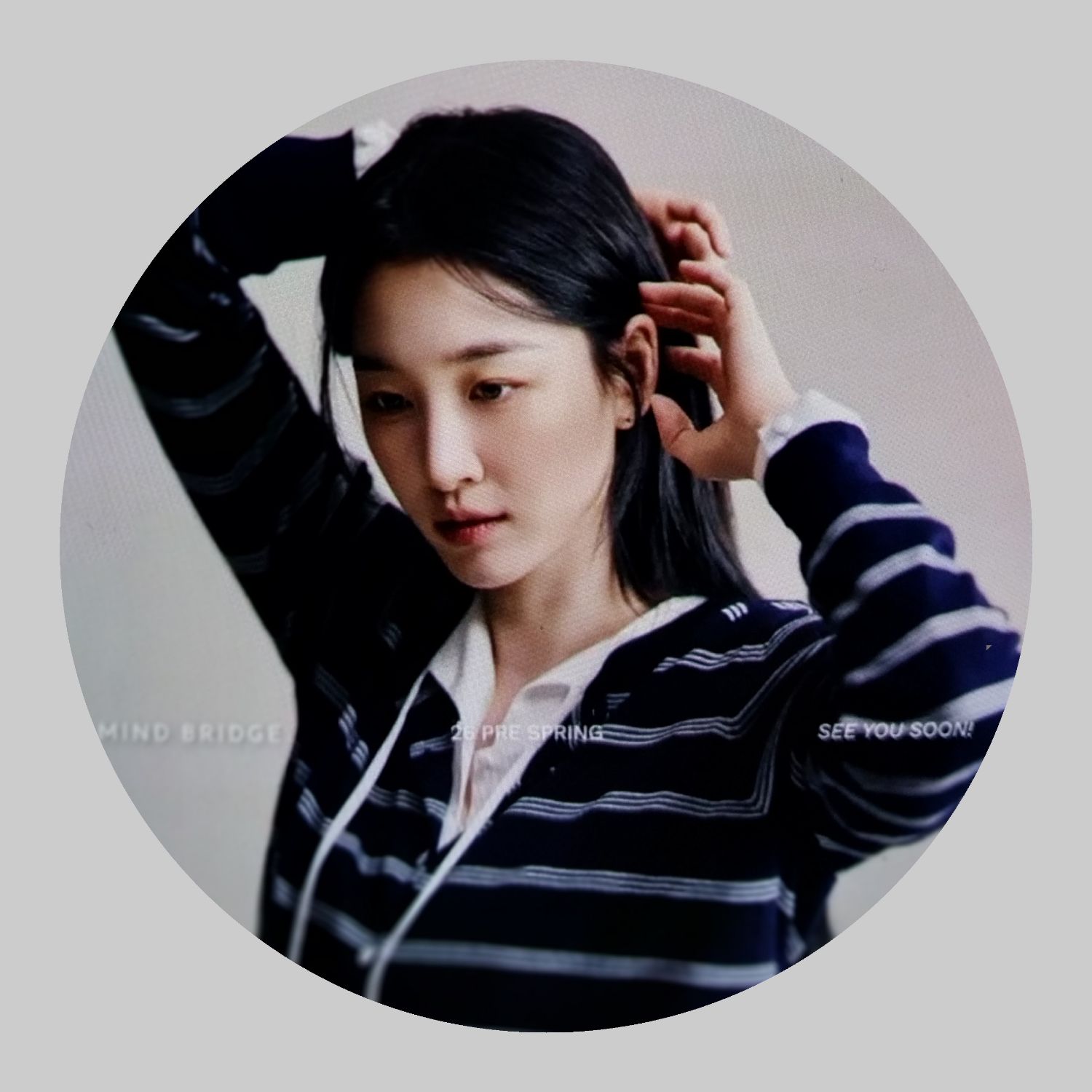 Behind-the-scenes cut of Won Jian