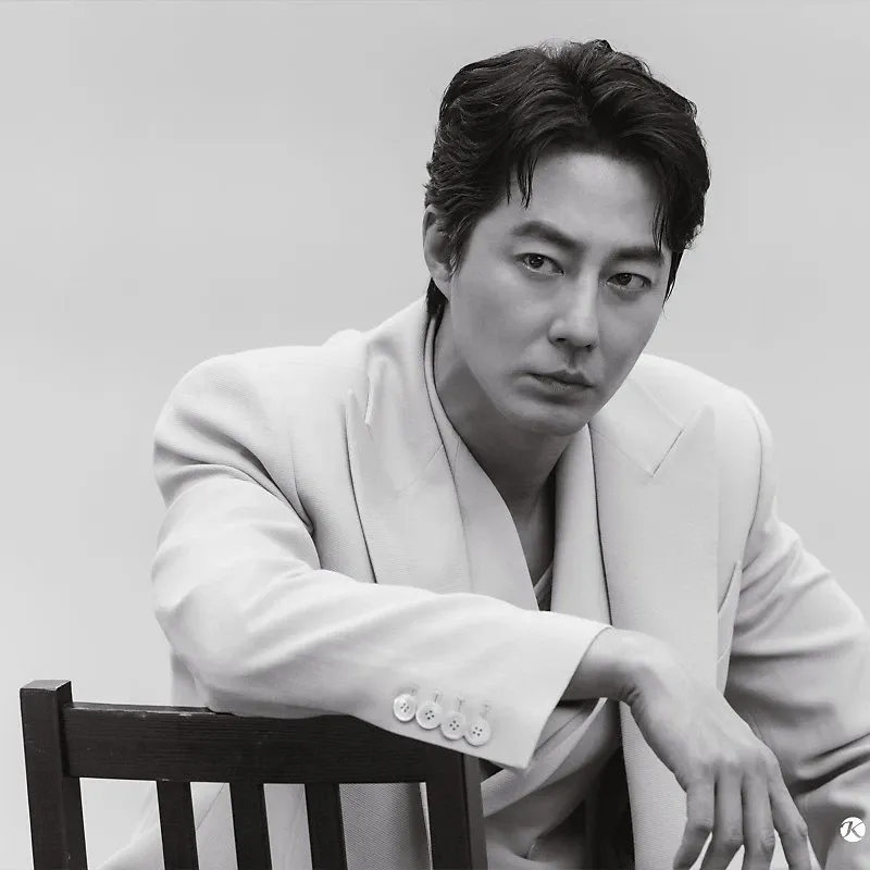 Latest photo of Jo Insung