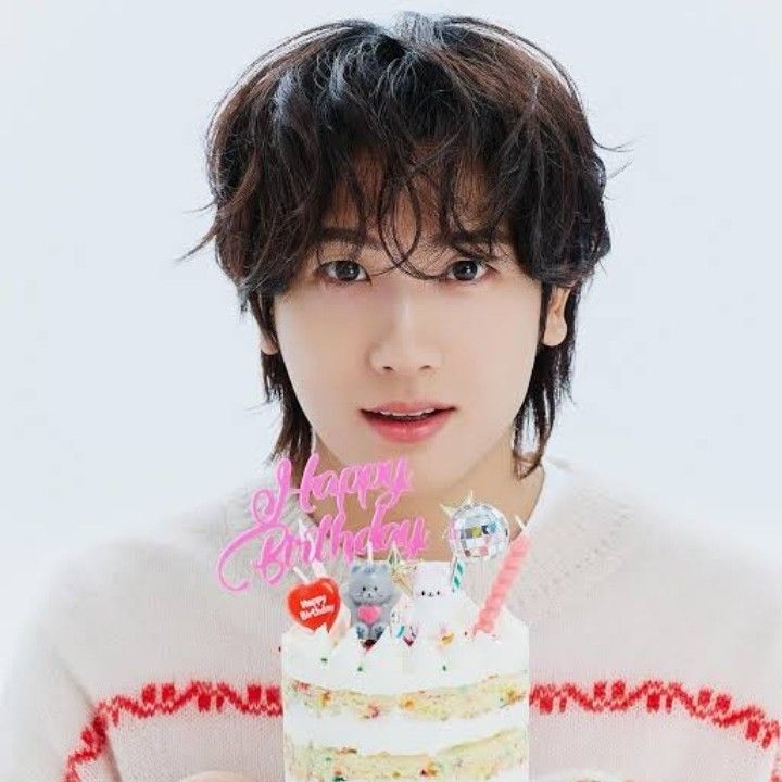 Recent activity shot of Park Hyungsik