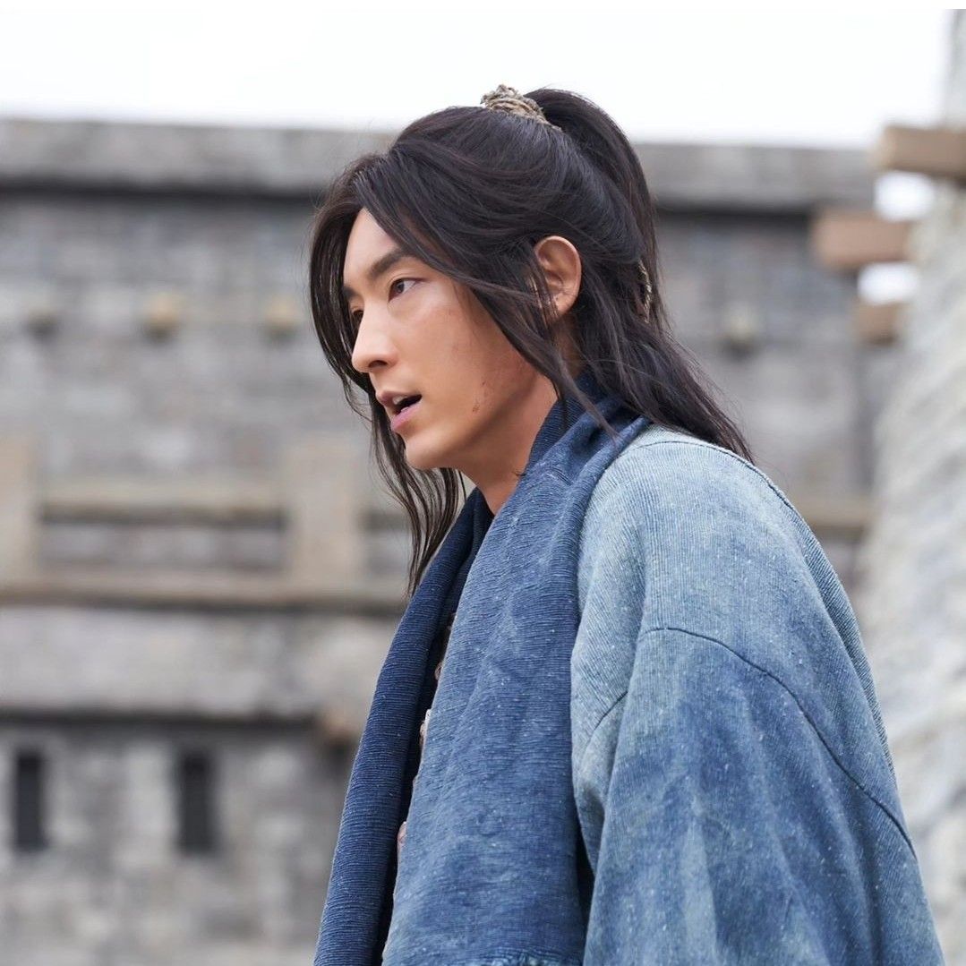 이준기의 최신 사진
