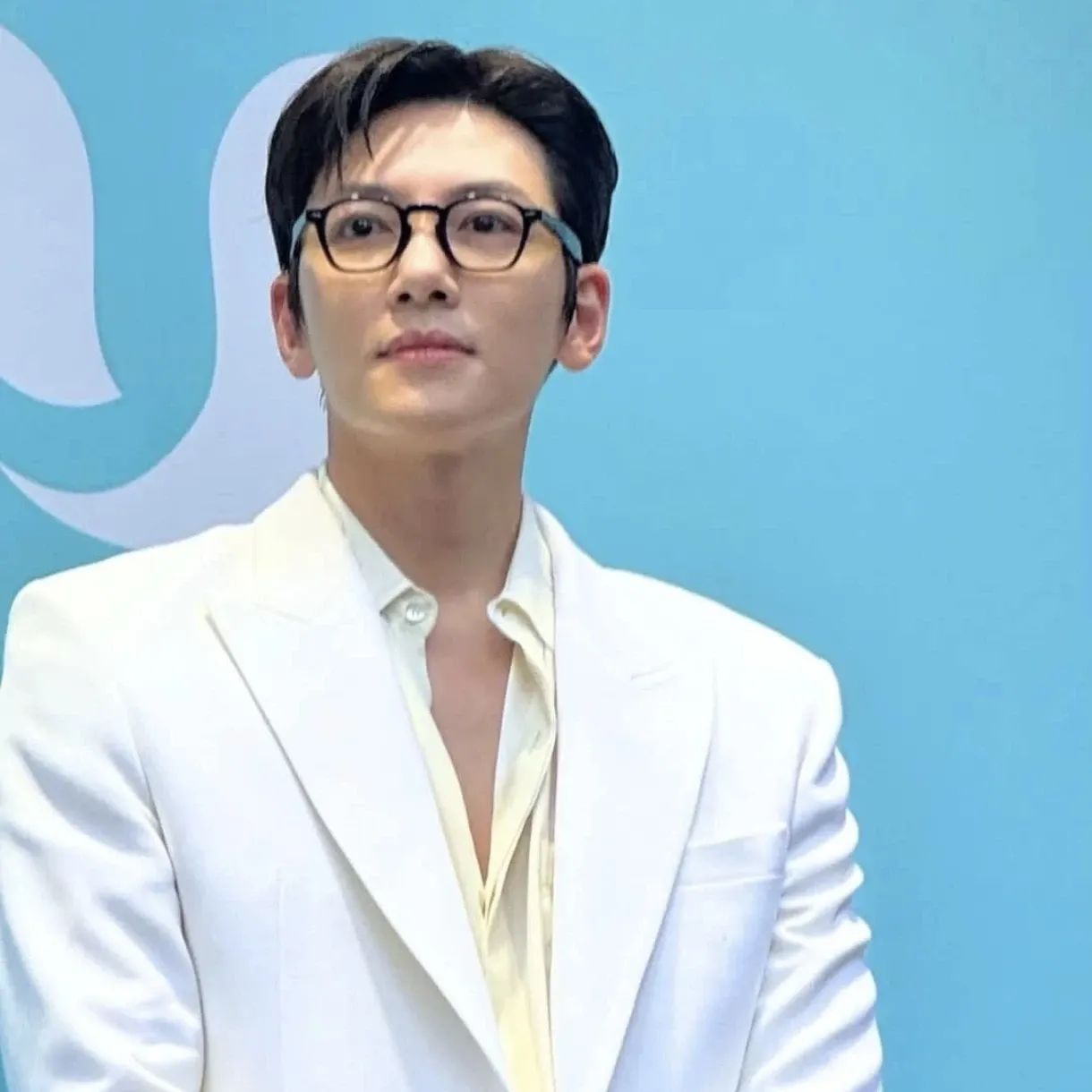 A moment captured by a fan of Ji Changwook