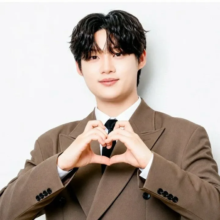 Latest photo of Choi Jaemyeong