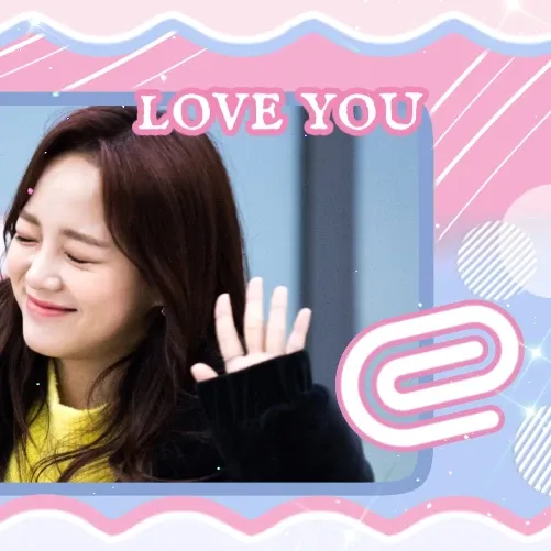 A moment captured by a fan of Kim Sejeong