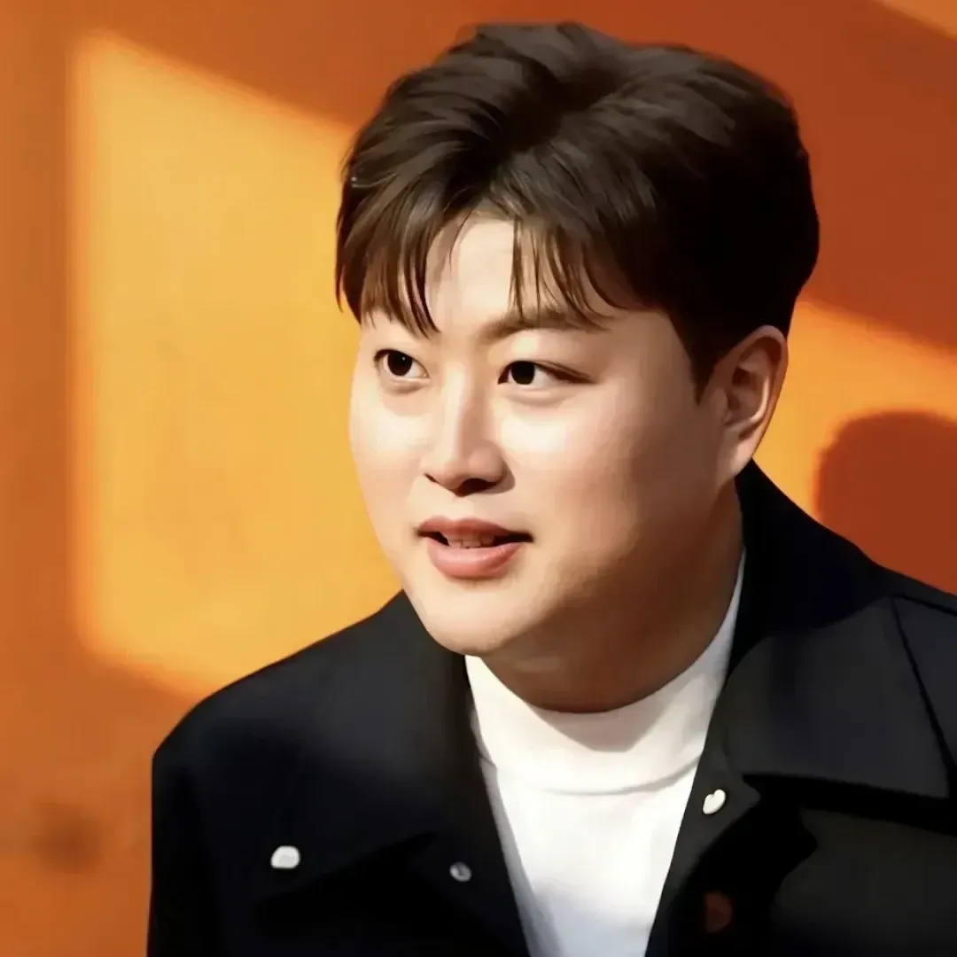 キム・ホジュンの最近の活動ショット