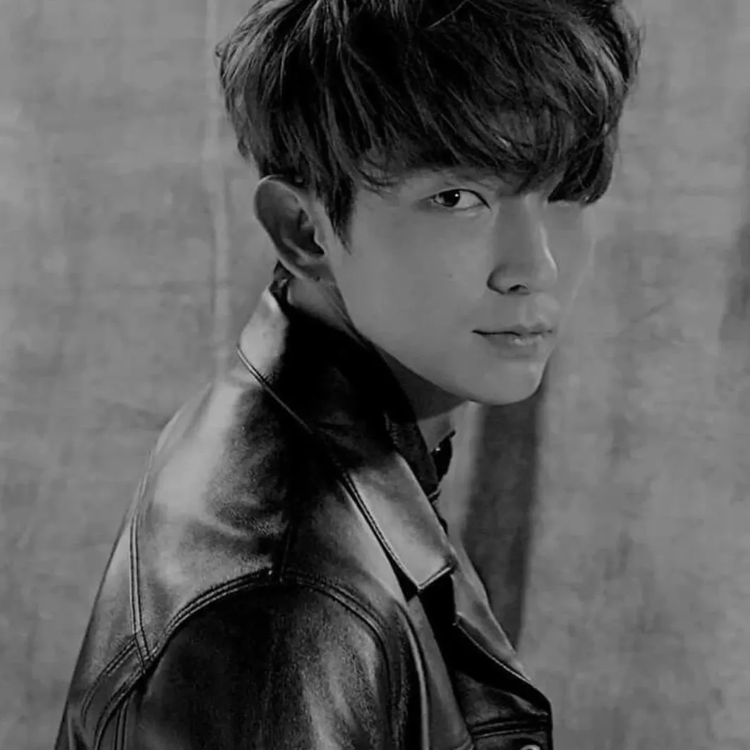 이준기의 비하인드 컷