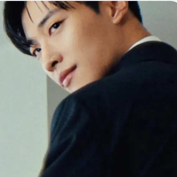 Latest photo of Woo Dohwan