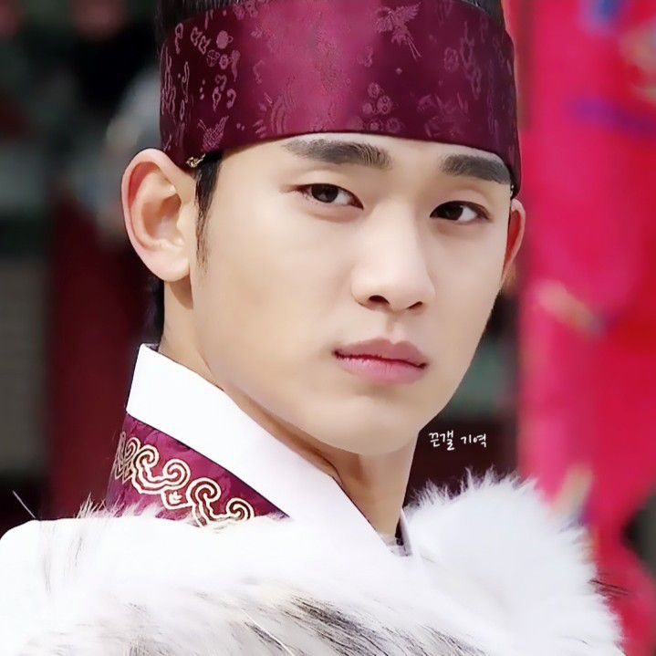Latest photo of Kim Soohyun