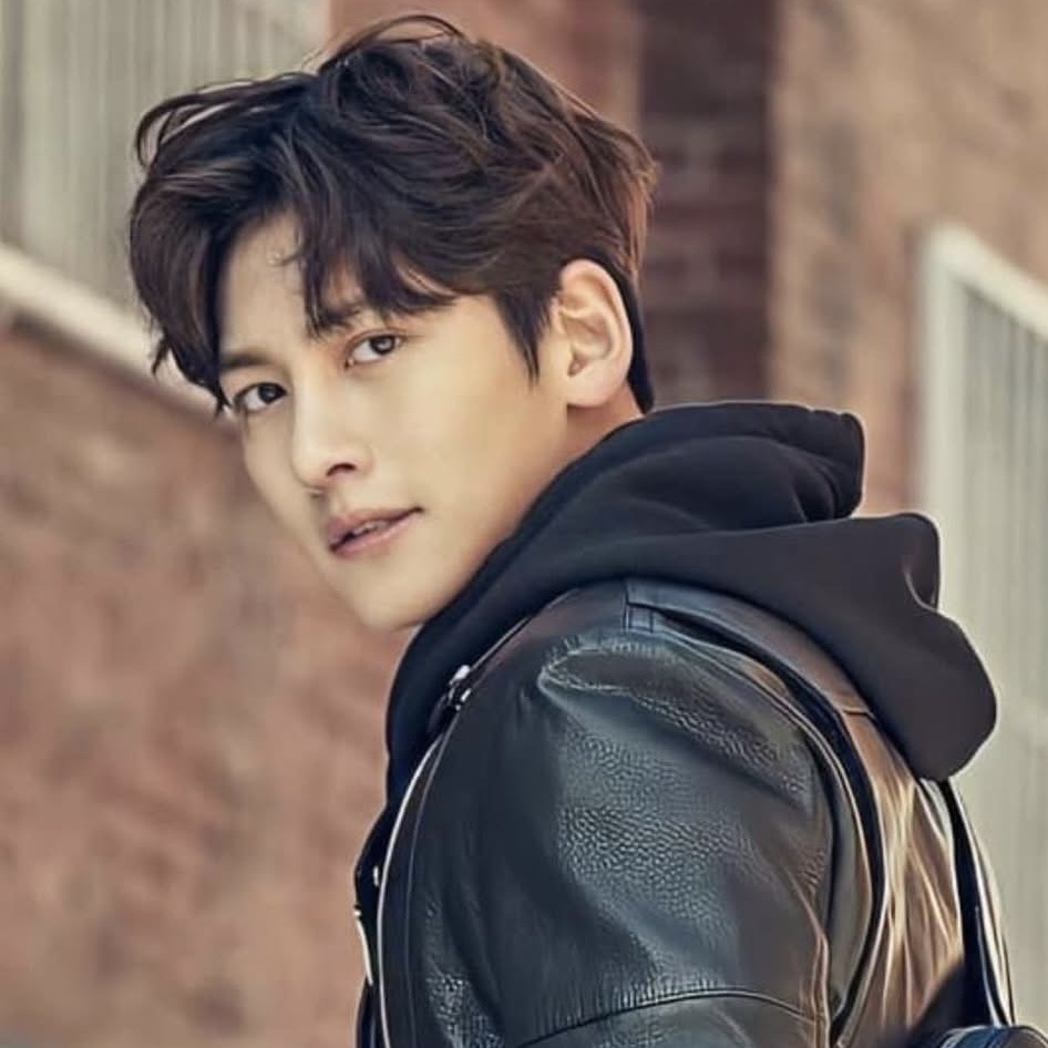 지창욱의 비하인드 컷