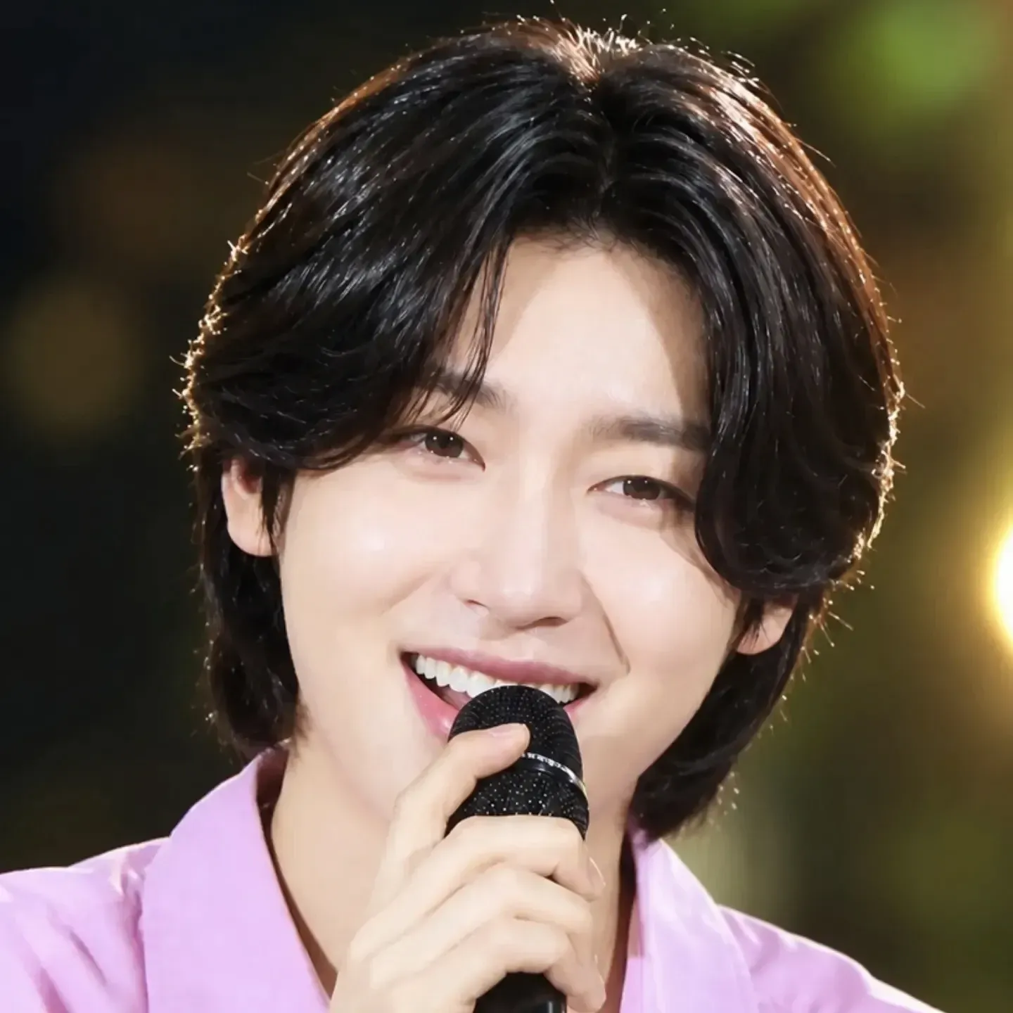 Latest photo of Kim Yongbin
