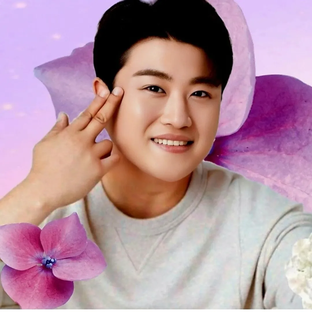 金浩中的最新照片