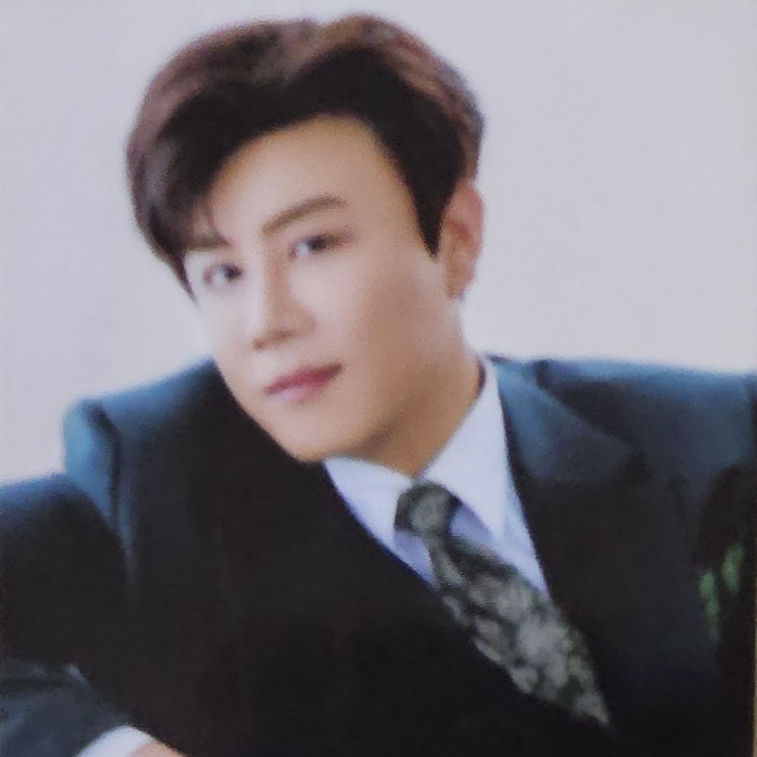 진해성 팬이 찍은 순간