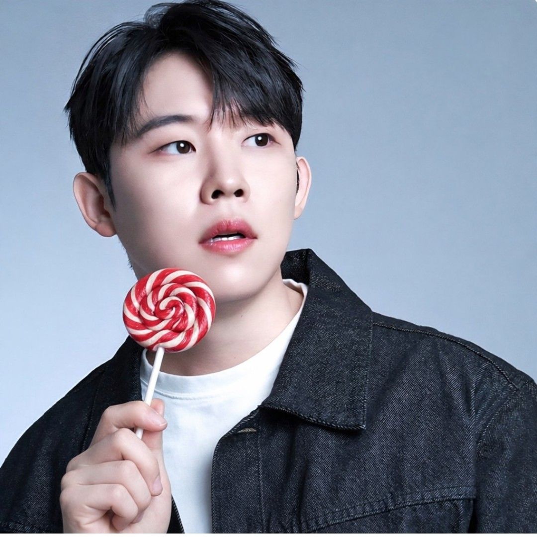 Behind-the-scenes cut of Jinuk