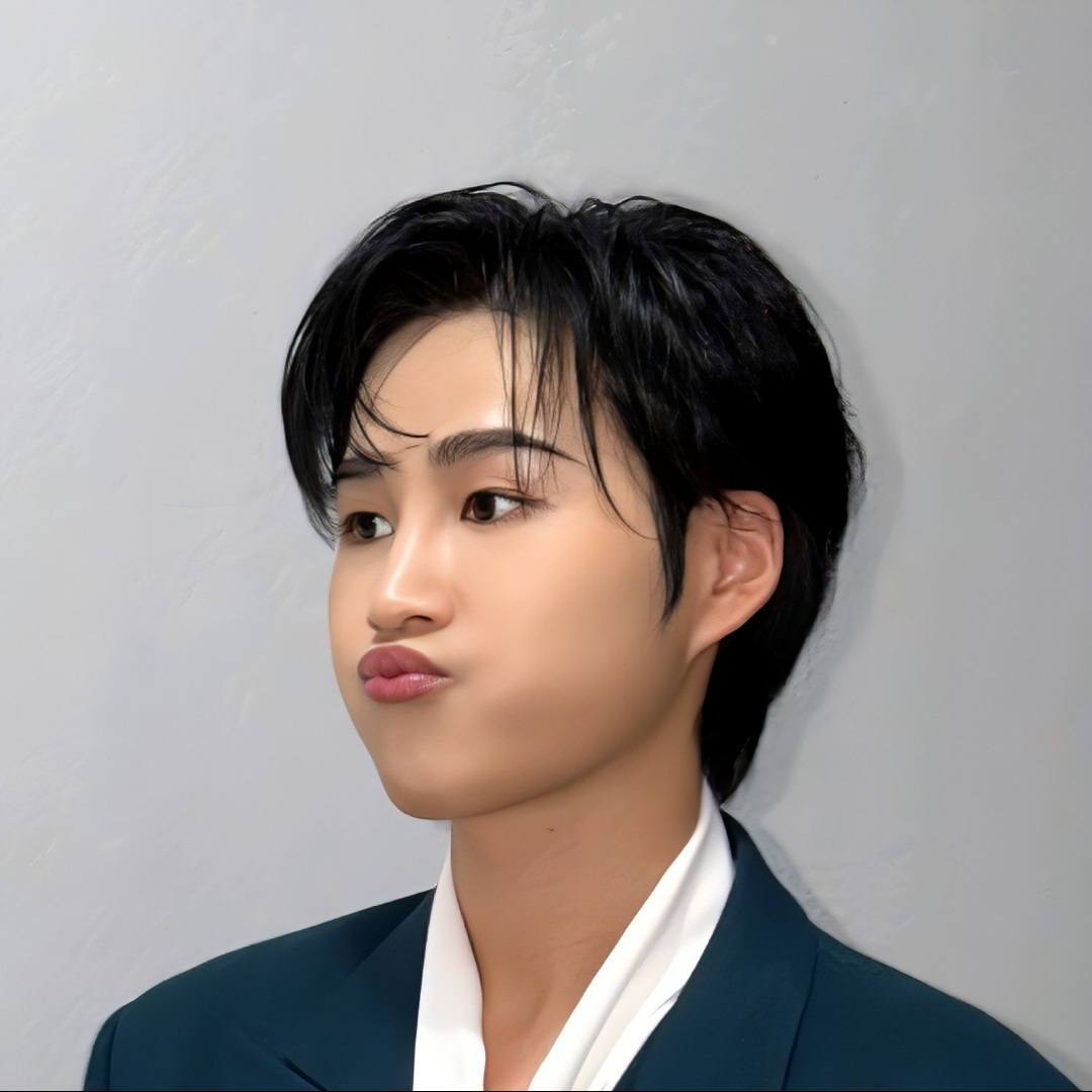 김희재 최근 활동샷