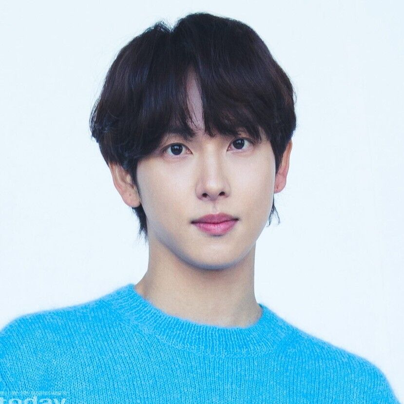 Behind-the-scenes cut of Yim Siwan