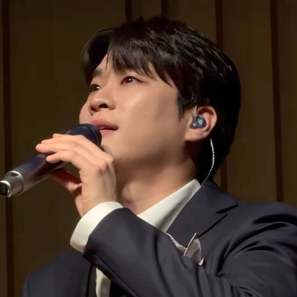 A moment captured by a fan of Libelante