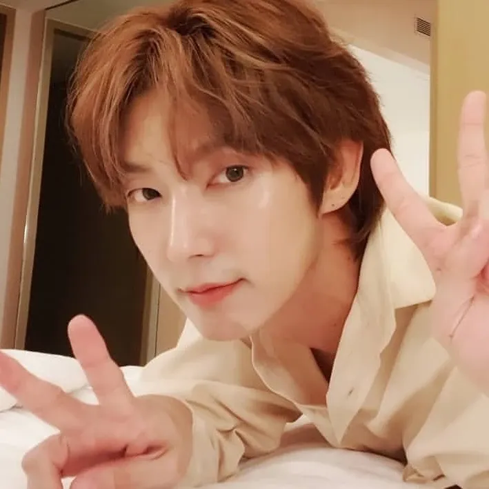 이준기의 비하인드 컷